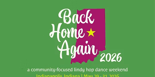 Back Home Again in Indiana 2026