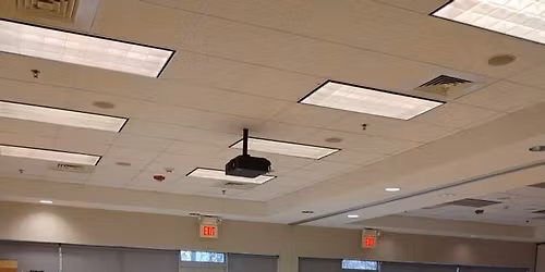 Group Fitness: Homeschool Program