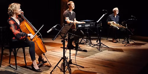 Irrlichter Rio Reiser - Mehr als ein Konzert