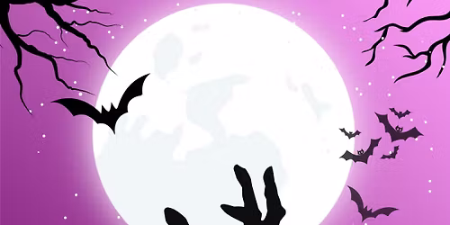 RBFC Halloween Party
