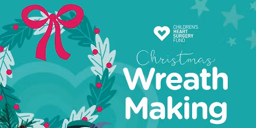 CHSF Wreath Making