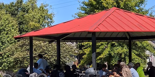 Soup Cook Off for Our Street Family