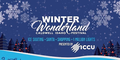 Winter Wonderland Festival, Day 3