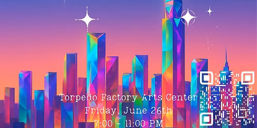 EPW at the Safe Space NOVA\u2019s 2026 Pride Prom: STARRY NIGHT