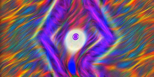 Solstice Shamanic Drum Circle and Trance Formation Movement Into Stillness - Funds to War Child