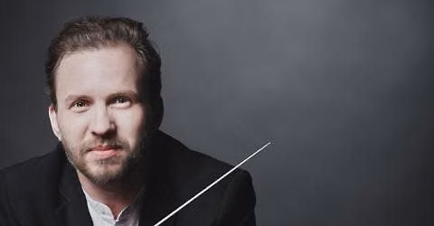 David Danzmayr