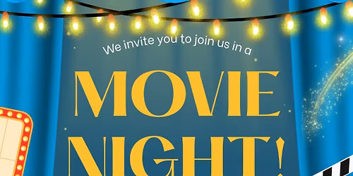 Film Night - The Forge