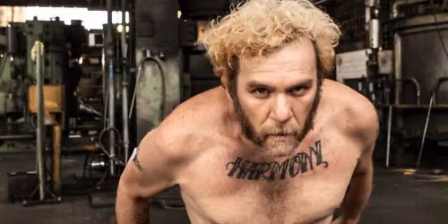 Otto, Monti Beton, PETE ART in Brunn Am Gebirge