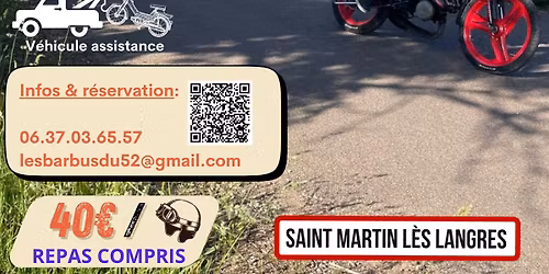 3\u00e8me ROAD TRIP MOBS & VIEILLES PETOCHES