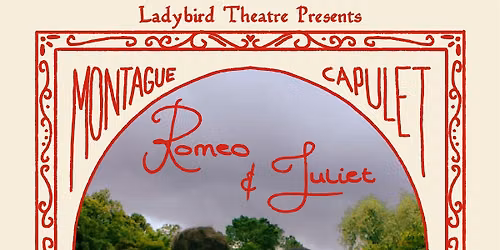 Romeo and Juliet