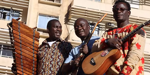 Guitari Baro \/\/ DRUGA GODBA 2026 & Abonma Glasbe sveta