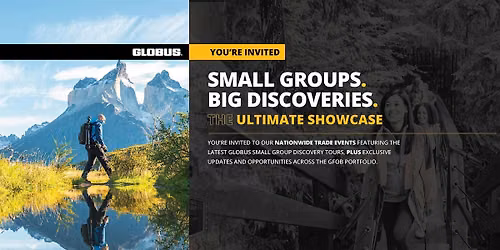 Small Groups. Big Discoveries - Napier, Hawkes Bay