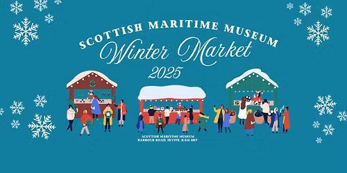 Winter Market 2025!