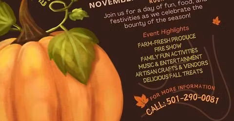 Harvest Festival