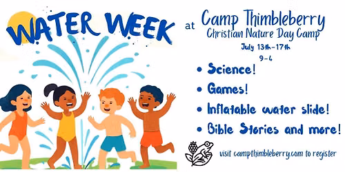 Water Week