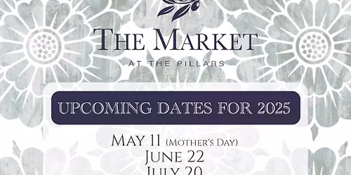 The Blowout Bar at The Pillars Market