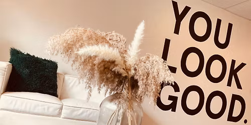 \ud83c\udf84 Holiday Open House