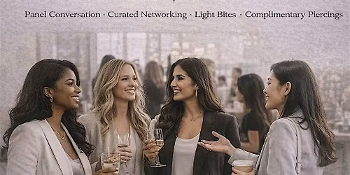 C&C Faith+ content creators + influencers mixer