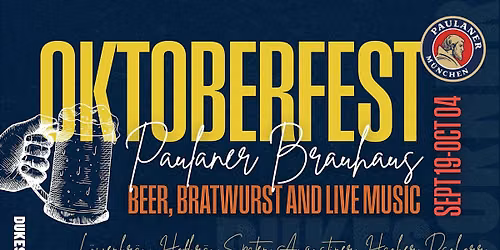 Oktoberfest