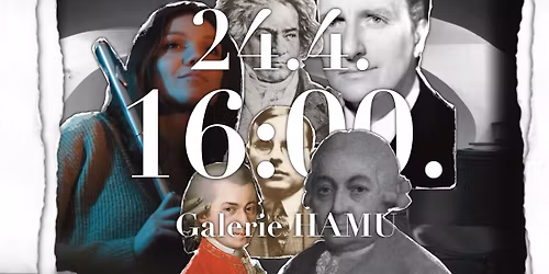 Lucie K\u00fcnzelov\u00e1 - Bakal\u00e1\u0159sk\u00fd koncert