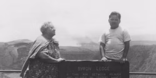 Museum After Hours: Ka\u02bb\u016b Nui Hiehie i ka Makani