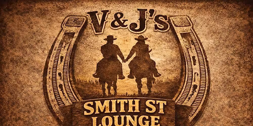 V and J'S Smith Street Lounge Grand Opening 
