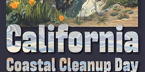 Coastal Cleanup Day at Shimada Friendship Park