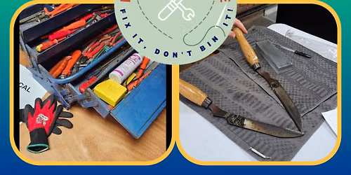 Fleet Repair Cafe