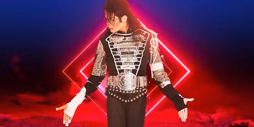 MJ LIVE \u2013 Michael Jackson Tribute Concert
