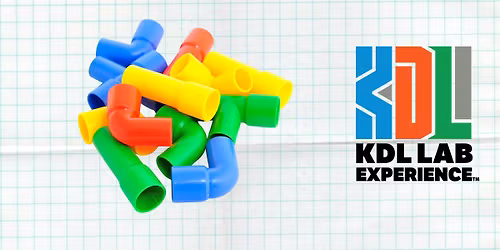 KDL Lab Experience: Totally Tubular