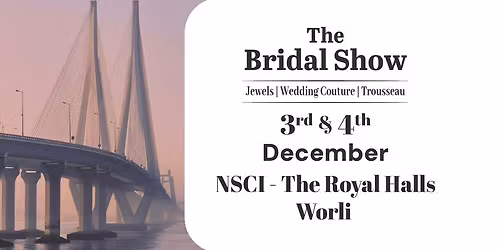 The Bridal Show