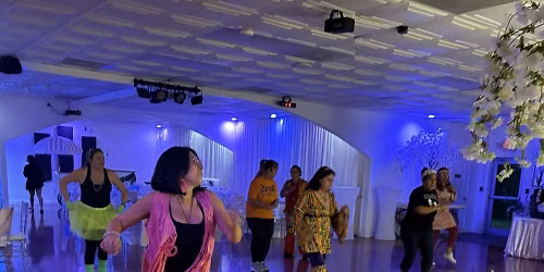 Freak Show - Dance Fitness Party