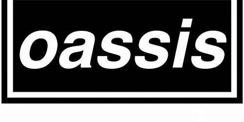 OASSIS - time to live forever + special guests