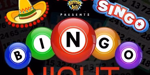 Singo Bingo Night