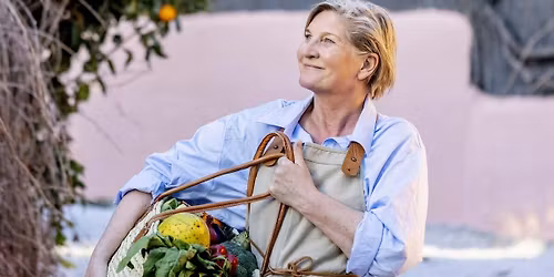 UDSOLGT Anette Harbech Olesen: Hold dig sund hele livet