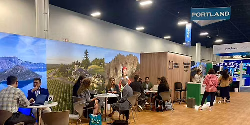 International Travel Trade: Steps to Success