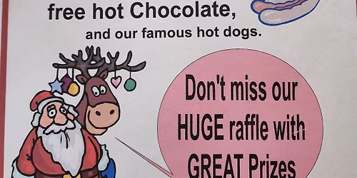 Oxford Place Craft Fair