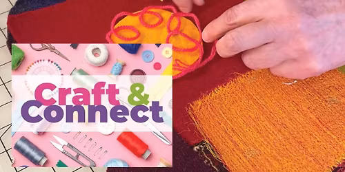 Craft & Connect: Design with the Felt Loom