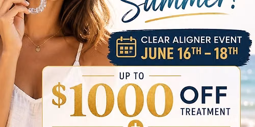 Cumberland Pointe Dental Smile Event