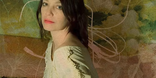 Pieta Brown & The Taken feat. Erik Koskinen