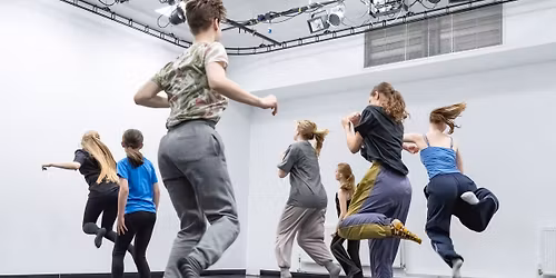 Shadow Movement Project 2026