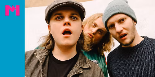 Zac Schulze Gang in Hengelo