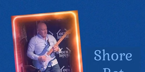 Shore Bet Duo Return to Brielle House! Father\u2019s Day Brunch!