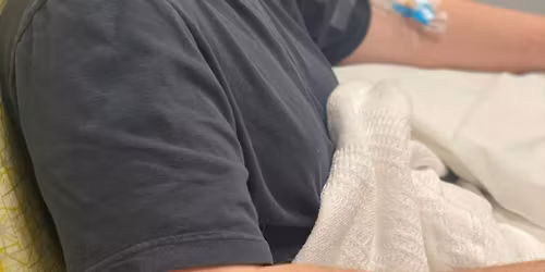 7th Annual EuCure for Crohn\u2019s Presented by Basic Payroll