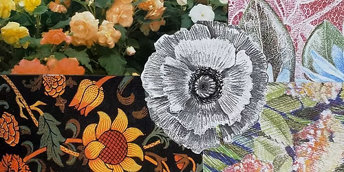 December Collage Club