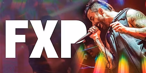 FXP Featuring Franky Perez Live at Copa Room \u2013 May 16