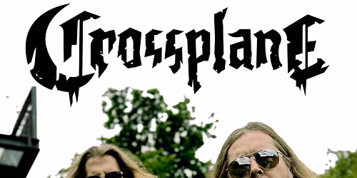 CROSSPLANE \/\/ Support: THE HELLBOYS