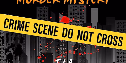 RA OPEN MIC's Vo.30 Scene 3 "RA City M**der Mystery, Open Mic"
