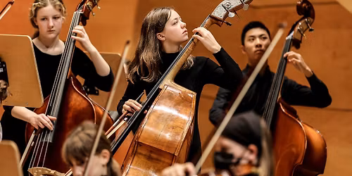 Zaubermusik - Familienkonzert