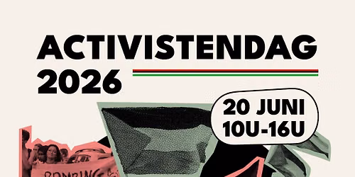Activistendag
